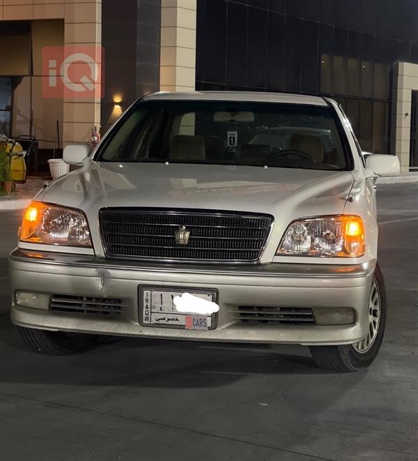 Toyota Crown 2001 for sale in Iraq - Basra